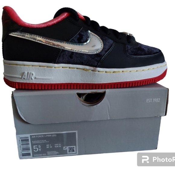 Nike Air Force 1 - Picture 8 of 8